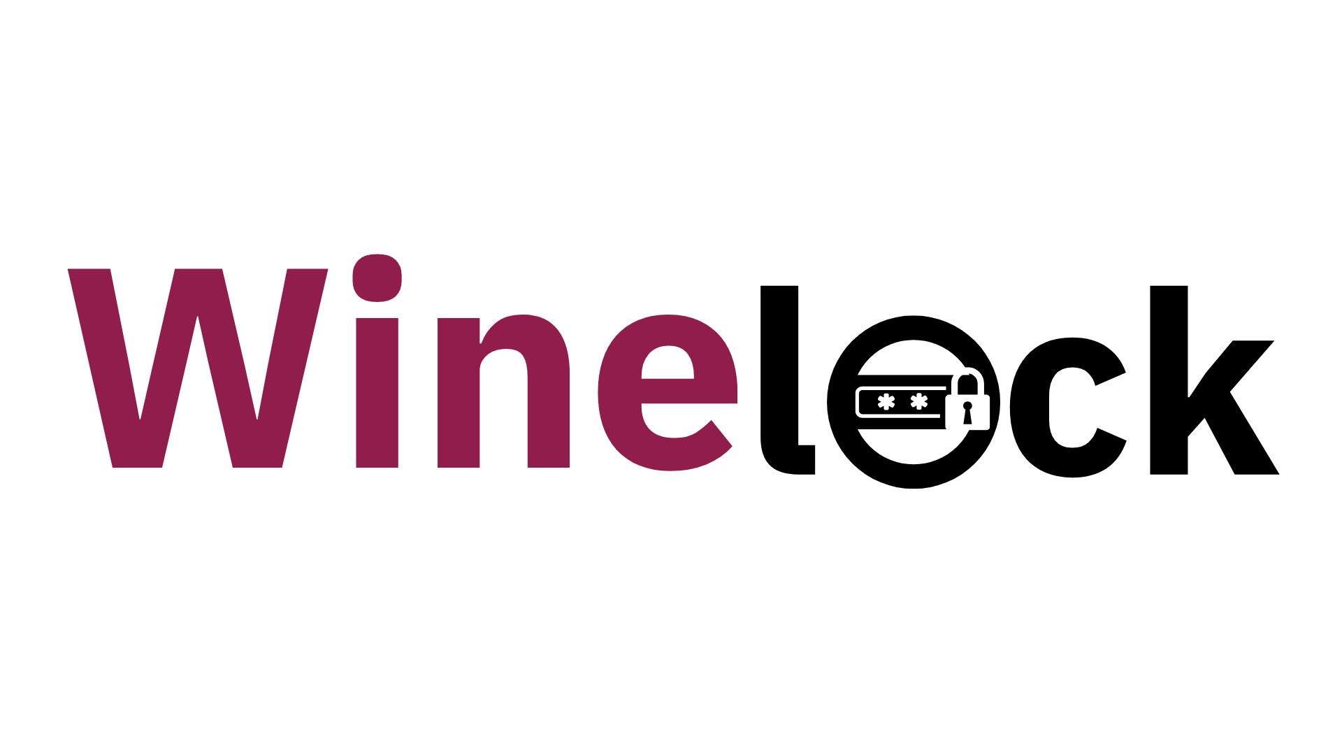 Wine Lock